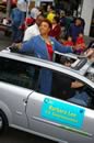 Barbara Lee, U.S. Congresswoman