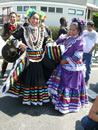 Ballet Folklorico 2