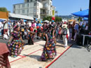 Ballet Folklorico