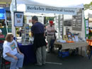 Berkeley Historical Society
