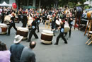 Emeryville Taiko