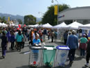 Solano Stroll Recycle