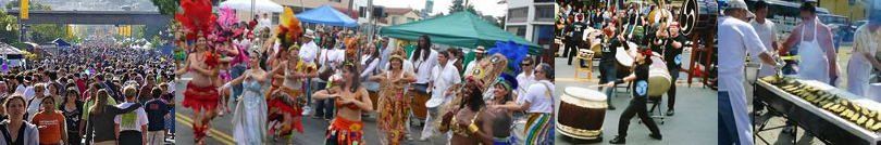 Solano Avenue Stroll 2016